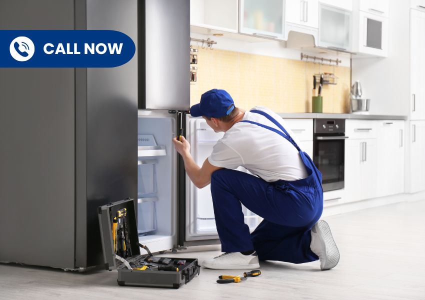 Foristell Appliance Repair Company